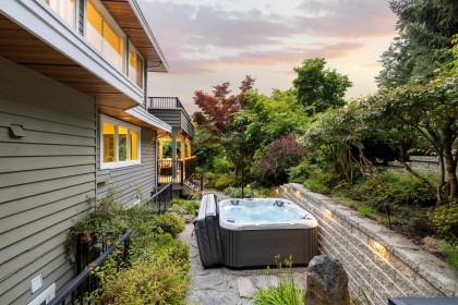 Photo 10 at 4115 E Braemar Road, Braemar, North Vancouver