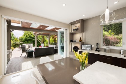 Photo 18 at 4115 E Braemar Road, Braemar, North Vancouver