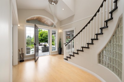 Photo 11 at 4115 E Braemar Road, Braemar, North Vancouver