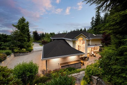 Photo 4 at 4115 E Braemar Road, Braemar, North Vancouver