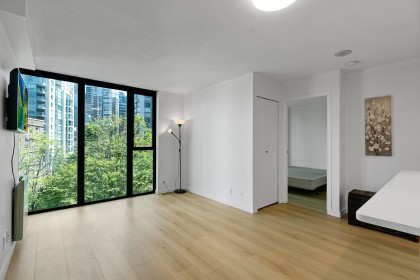 Photo 8 at 501 - 1331 W Georgia Street, Coal Harbour, Vancouver West