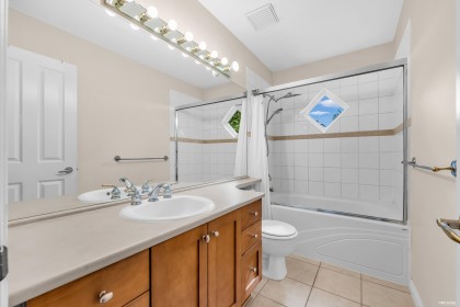 Photo 27 at 2459 W 39th Avenue, Kerrisdale, Vancouver West