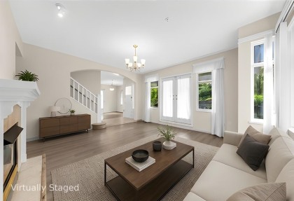 Photo 2 at 2459 W 39th Avenue, Kerrisdale, Vancouver West