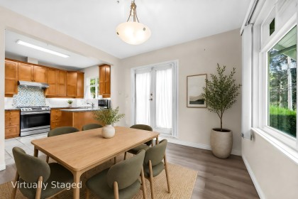 Photo 7 at 2459 W 39th Avenue, Kerrisdale, Vancouver West