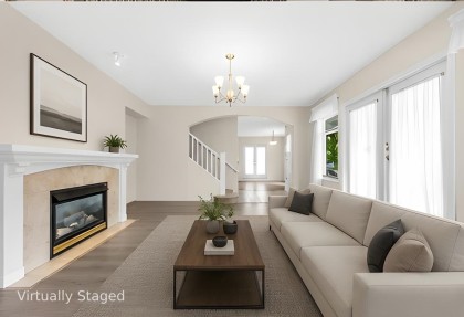 Photo 3 at 2459 W 39th Avenue, Kerrisdale, Vancouver West