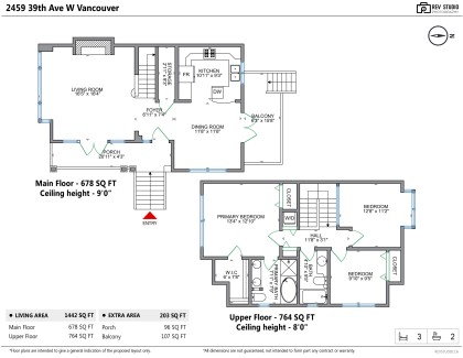 Photo 36 at 2459 W 39th Avenue, Kerrisdale, Vancouver West