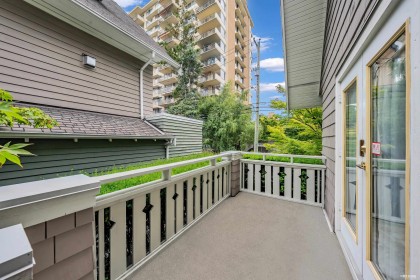Photo 30 at 2459 W 39th Avenue, Kerrisdale, Vancouver West