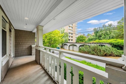 Photo 33 at 2459 W 39th Avenue, Kerrisdale, Vancouver West