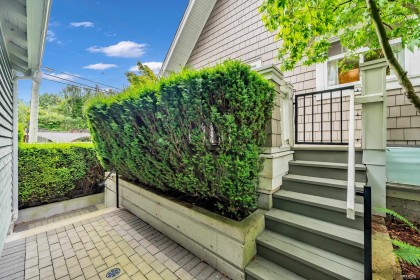 Photo 31 at 2459 W 39th Avenue, Kerrisdale, Vancouver West