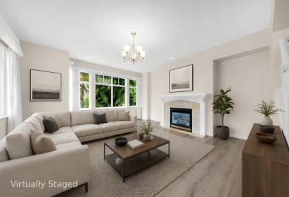 Photo 4 at 2459 W 39th Avenue, Kerrisdale, Vancouver West