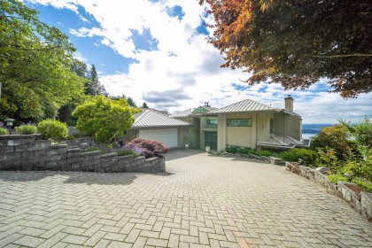 Photo 6 at 1572 Chippendale Court, Canterbury WV, West Vancouver