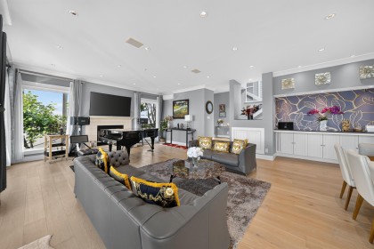 Photo 13 at 1572 Chippendale Court, Canterbury WV, West Vancouver