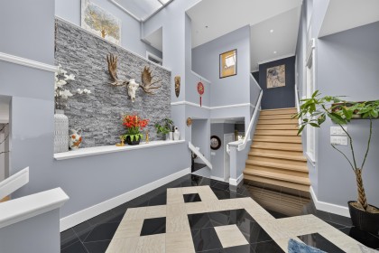 Photo 8 at 1572 Chippendale Court, Canterbury WV, West Vancouver