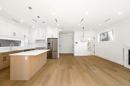 Photo 6 at 2 - 950 W 17th Avenue, Cambie, Vancouver West