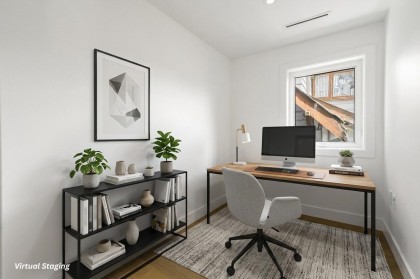 Photo 13 at 2 - 950 W 17th Avenue, Cambie, Vancouver West