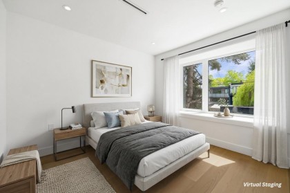 Photo 17 at 2 - 950 W 17th Avenue, Cambie, Vancouver West