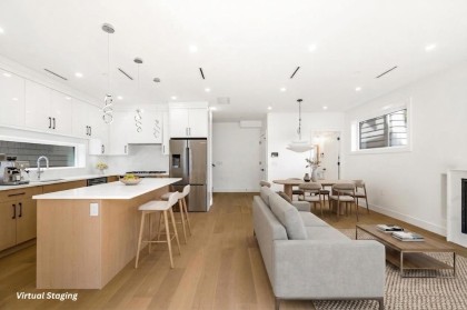 Photo 5 at 2 - 950 W 17th Avenue, Cambie, Vancouver West