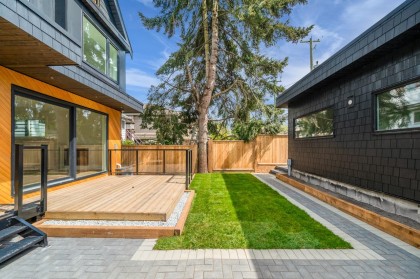 Photo 34 at 2 - 950 W 17th Avenue, Cambie, Vancouver West
