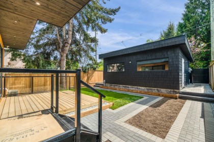 Photo 33 at 2 - 950 W 17th Avenue, Cambie, Vancouver West