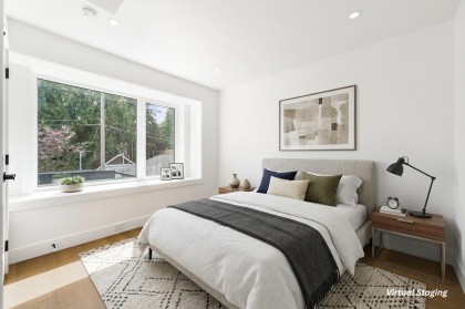 Photo 19 at 2 - 950 W 17th Avenue, Cambie, Vancouver West