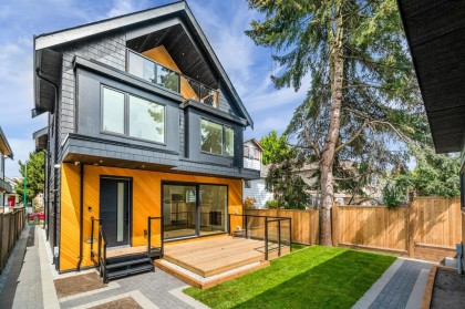 Photo 35 at 2 - 950 W 17th Avenue, Cambie, Vancouver West