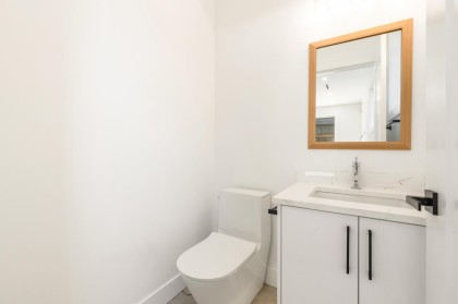 Photo 21 at 2 - 950 W 17th Avenue, Cambie, Vancouver West