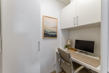 Photo 17 at 904 - 1225 Richards Street, Vancouver West