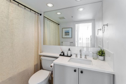 Photo 16 at 904 - 1225 Richards Street, Vancouver West