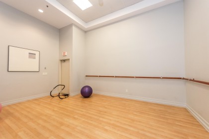 Photo 24 at 904 - 1225 Richards Street, Vancouver West