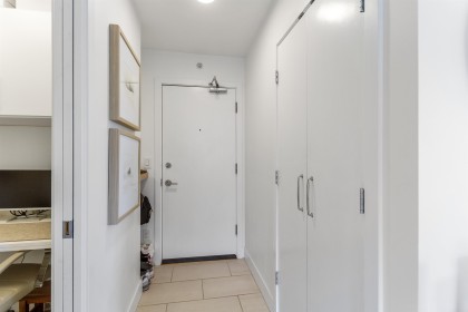 Photo 18 at 904 - 1225 Richards Street, Vancouver West