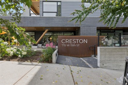 Photo 2 at 209 - 715 W 15th Street, North Vancouver