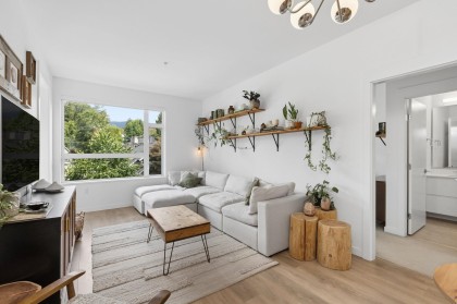 Photo 6 at 209 - 715 W 15th Street, North Vancouver