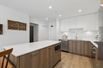 Photo 13 at 209 - 715 W 15th Street, North Vancouver