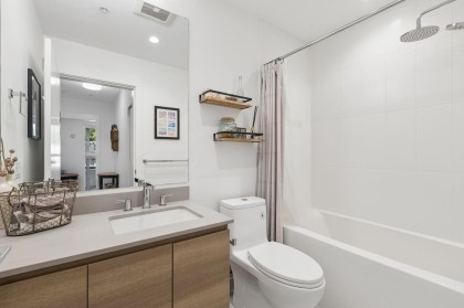 Photo 22 at 209 - 715 W 15th Street, North Vancouver