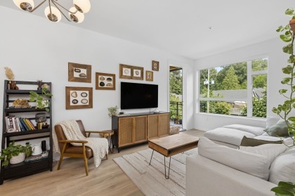 Photo 7 at 209 - 715 W 15th Street, North Vancouver