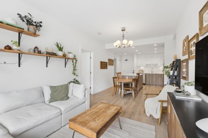 Photo 9 at 209 - 715 W 15th Street, North Vancouver