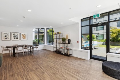Photo 34 at 209 - 715 W 15th Street, North Vancouver