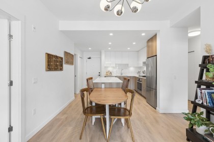 Photo 10 at 209 - 715 W 15th Street, North Vancouver