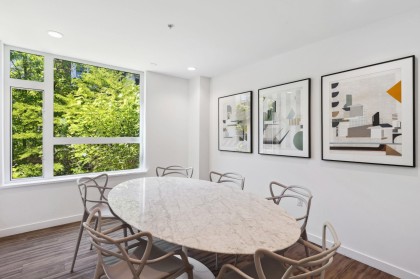 Photo 37 at 209 - 715 W 15th Street, North Vancouver