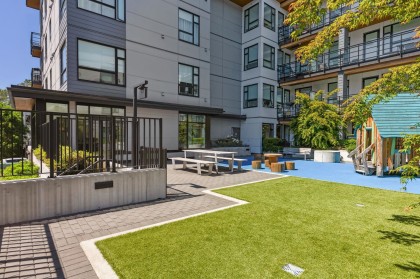 Photo 40 at 209 - 715 W 15th Street, North Vancouver