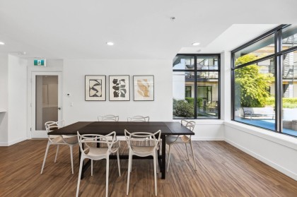 Photo 31 at 209 - 715 W 15th Street, North Vancouver