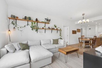 Photo 8 at 209 - 715 W 15th Street, North Vancouver