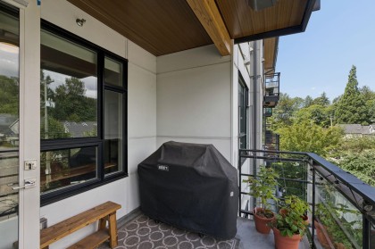 Photo 25 at 209 - 715 W 15th Street, North Vancouver