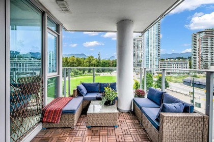 Photo 6 at 501 - 1471 Hunter Street, North Vancouver