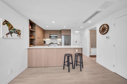 Photo 12 at 501 - 1471 Hunter Street, North Vancouver