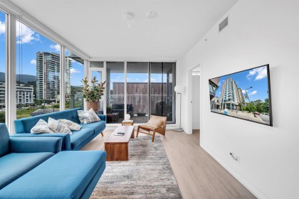 Photo 3 at 501 - 1471 Hunter Street, North Vancouver
