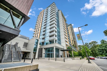 Photo 1 at 501 - 1471 Hunter Street, North Vancouver