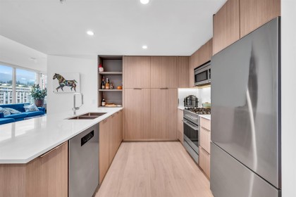 Photo 9 at 501 - 1471 Hunter Street, North Vancouver