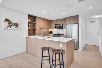Photo 11 at 501 - 1471 Hunter Street, North Vancouver