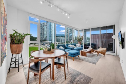 Photo 4 at 501 - 1471 Hunter Street, North Vancouver